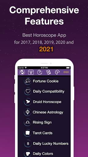 Daily Horoscope - Astrology screenshot 7