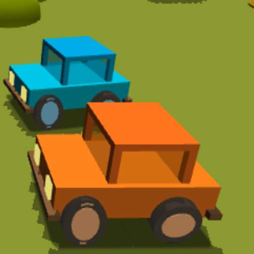 Toy Cars 5