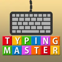Typing Master icon