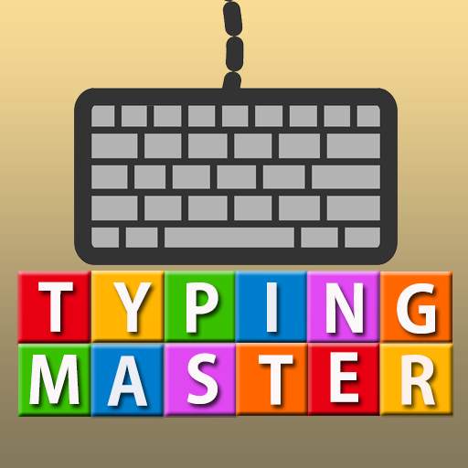 Typing Master 2.4