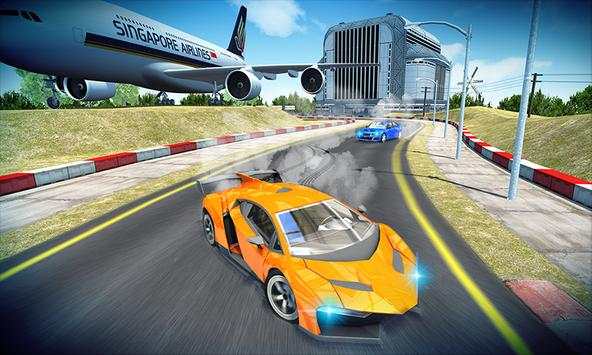 Dr. Drift Driving screenshot 13