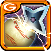 Homerun Ninja icon