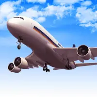 Flight Simulator 3D: Airplane Pilot 1.3