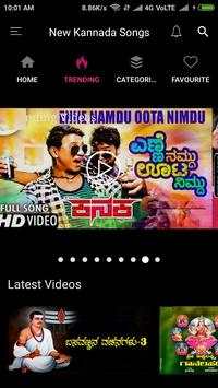 Kannada Songs -Song, Videos, Dj Song 🎬🎼 screenshot 2