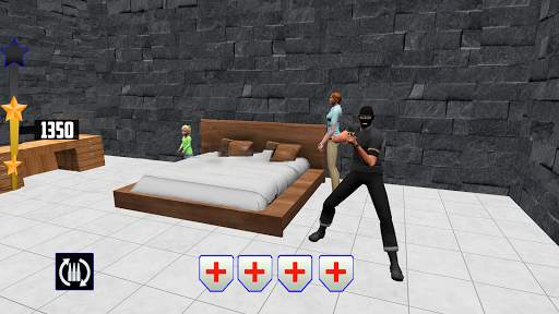 Police Games Gun Game: New Police Game Gun Games screenshot 1