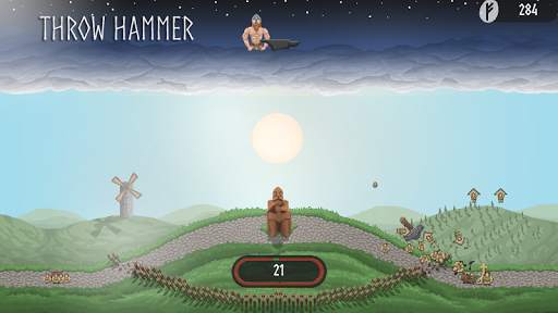Tap Thor screenshot 4