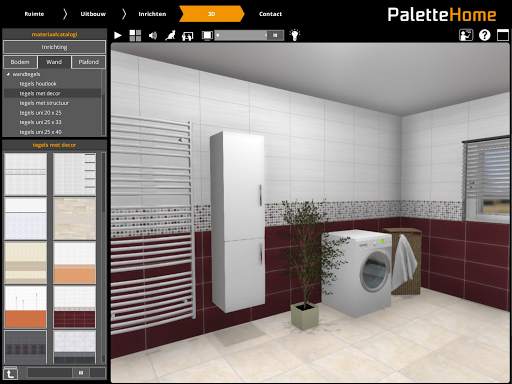Palette Home screenshot 15