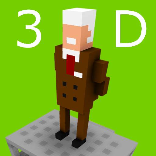 The Principal 3D 5.9