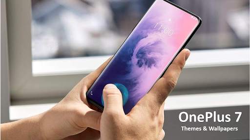 Theme for OnePlus 7 screenshot 6