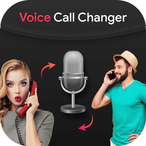 Voice Changer: Funny, Robot Sound Effect 2.1.2