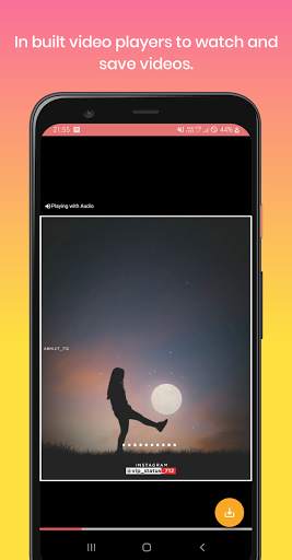 ES TikTok Player 2021|ShortVideo App|Made In India screenshot 4