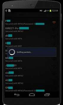 Master WiFi  Key screenshot 2