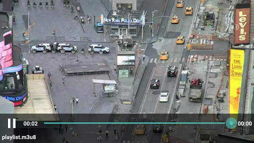 City Live Cam screenshot 5