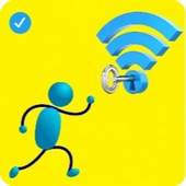 Touch Proxy VPN-Unlimited Turbo Proxy Wifi 1.8