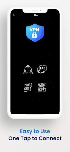 ISP VPN - Fast & Secure VPN screenshot 7