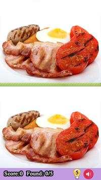 Spot Differences Between Two Pictures Game screenshot 3