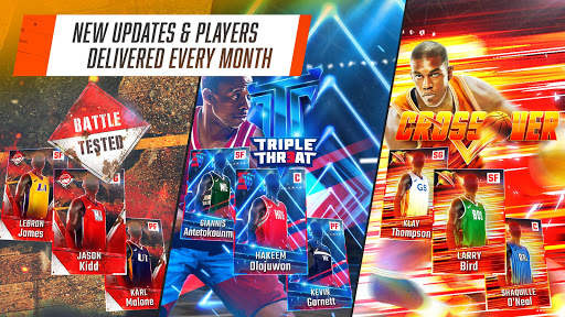 Franchise Basketball 2023 screenshot 7