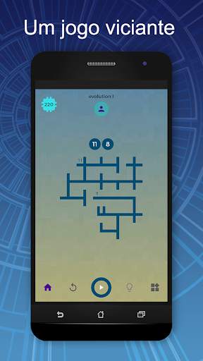 Jogos de lógica, mentais screenshot 5