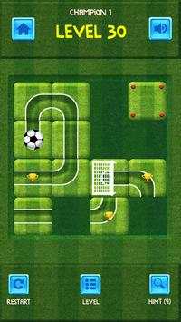 Unblock Soccer screenshot 4