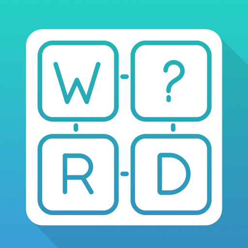 GEO Pro Modern Word Puzzles icon