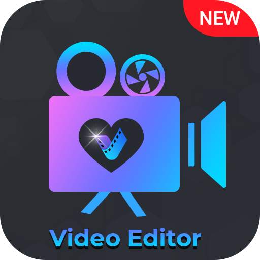 Pro Video Maker & Video Editor 1.16
