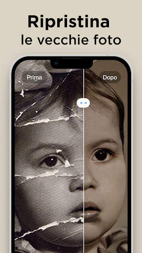 Pixelup - Migliora Foto con AI screenshot 5