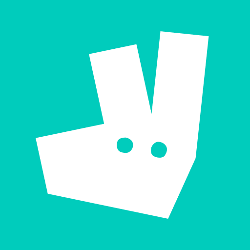 Deliveroo : livraison de repas icon
