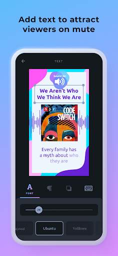 Headliner.App - Podcast Videos screenshot 4