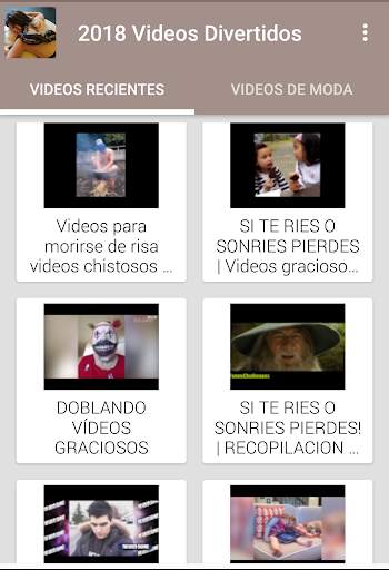 Mejores Videos Divertidos 2020 screenshot 6