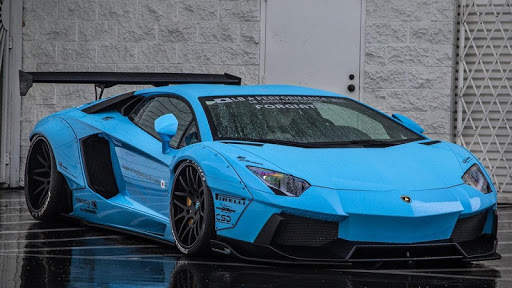 Cars Wallpaper For Lamborghini Aventador स्क्रीनशॉट 12