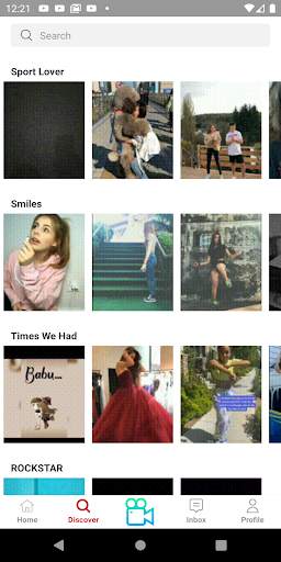 Tictic Made in India | Short video making app 2020 screenshot 4