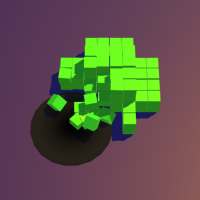 Hole Blocks
