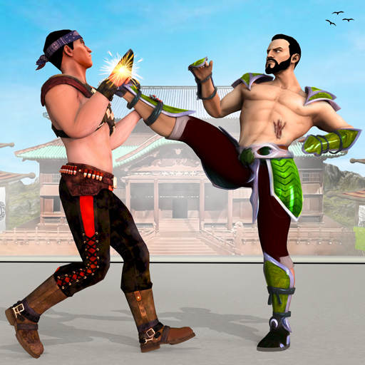 Ring Boxing fighting games 0.1