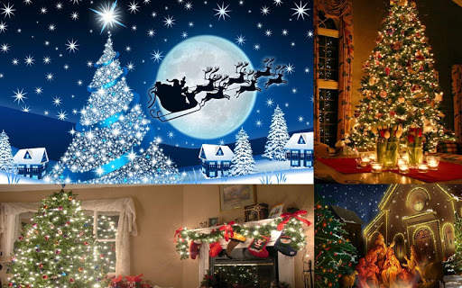 Christmas Eve screenshot 4
