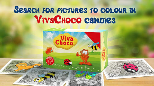 Viva Choco screenshot 4