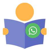 Stati per Whatsapp in italiano logo