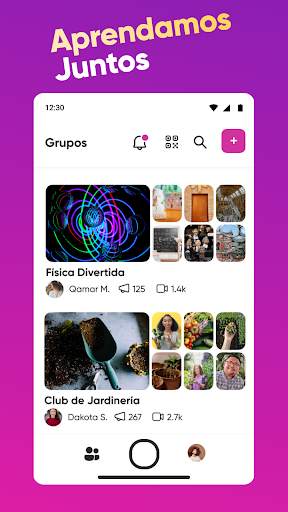Es divertido aprender con Flip screenshot 8