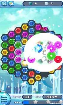 Crystal Crush screenshot 3