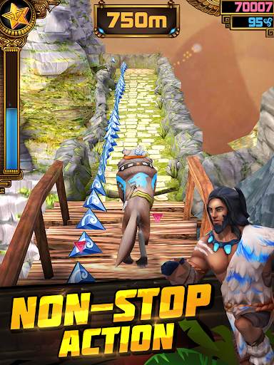 Spirit Run screenshot 7