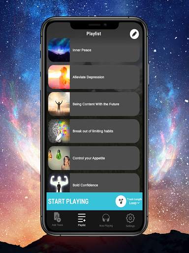 MMS Mobile Wellness screenshot 2