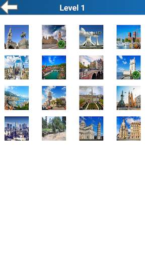 World City Quiz screenshot 5