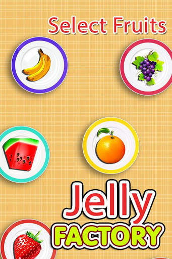 Jelly Maker screenshot 2