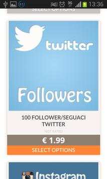 Social-buy.it screenshot 2