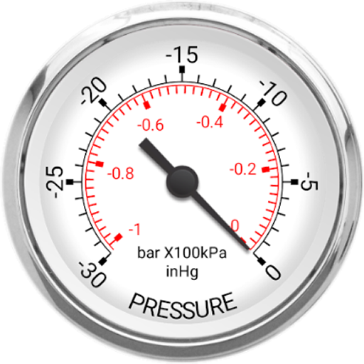 Gauges Reality Demo icon