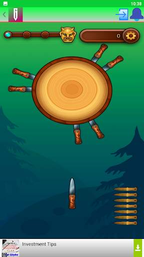 Geymuzu - The Game Launcher screenshot 2