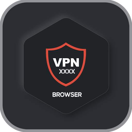 XXXX Browser VPN 1.0