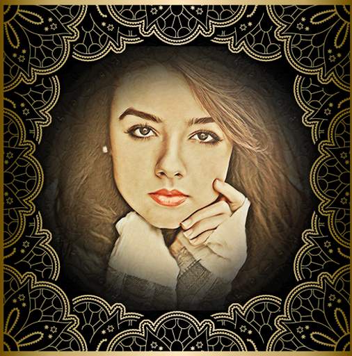 Photo Lab Photo Editor screenshot 5