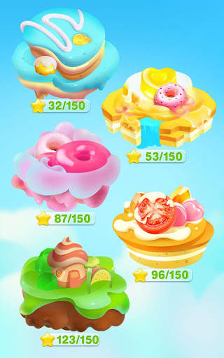 Candy Burst screenshot 15