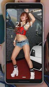 Sexy Dance Video - Hot Girls Dance Collection screenshot 2