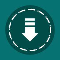 Status Saver App - Download Video Status & Images logo